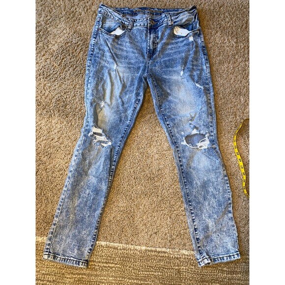 rue21 Other - Men’s Jeans Rue 21 Premium 34W 30L Skinny Supreme Flex